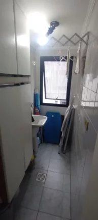 Imagem Apartamento 01 dormitorio 01 vaga de garagem OCIAN Praia Grande