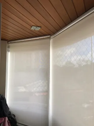 Imagem Apartamento com 3 Quartos à Venda, 110 m² em Casa Branca - Santo André