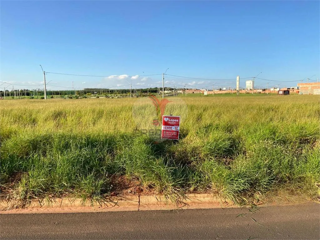 Imagem Lote/Terreno de 302m² no bairro Residencial Vila Da Mata I, em Lençóis Paulista