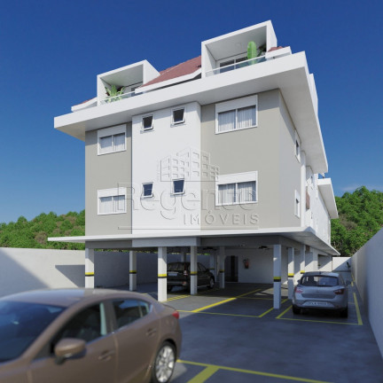 Imagem Apartamento com 2 Quartos à Venda, 62 m² em Itacorubi - Florianópolis