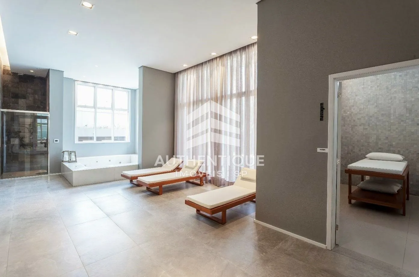 Imagem ARTE ARQUITETURA MOEMA - Apartamento à venda em São Paulo/SP