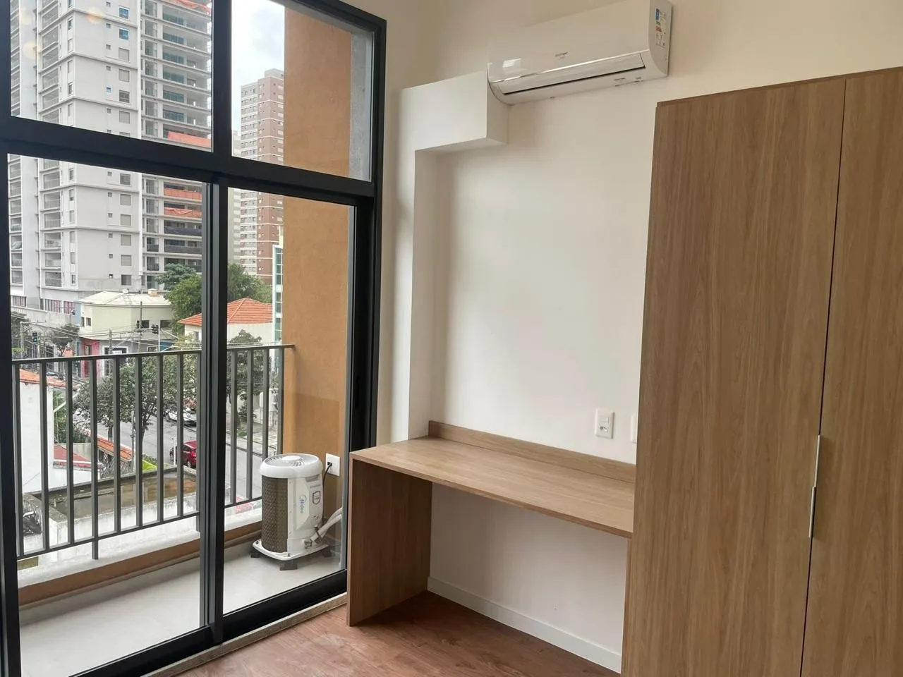 Imagem Apartamento para Locação em São Paulo / SP no bairro Perdizes