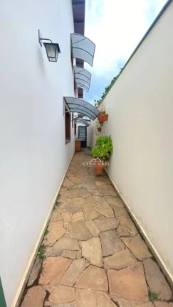 Imagem Casa à venda, 291 m² por R$ 1.150.000,00 - Alemães - Piracicaba/SP