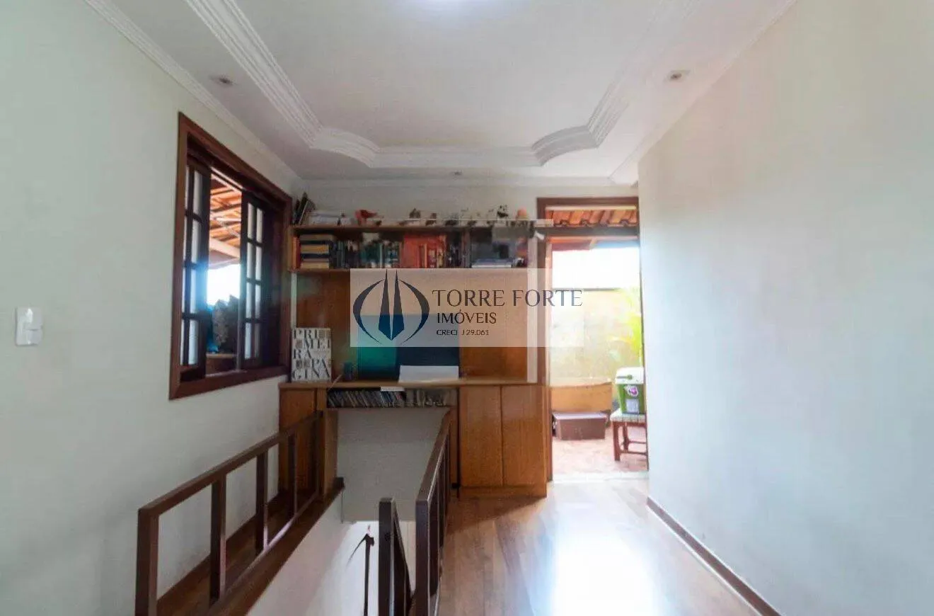 Imagem Apartamento Duplex com 2 dormitorios 1 vaga na Vila Silvia.