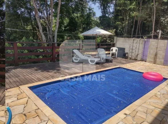 Imagem Casa em Condomínio para Venda em Jandira / SP no bairro Parque Nova Jandira