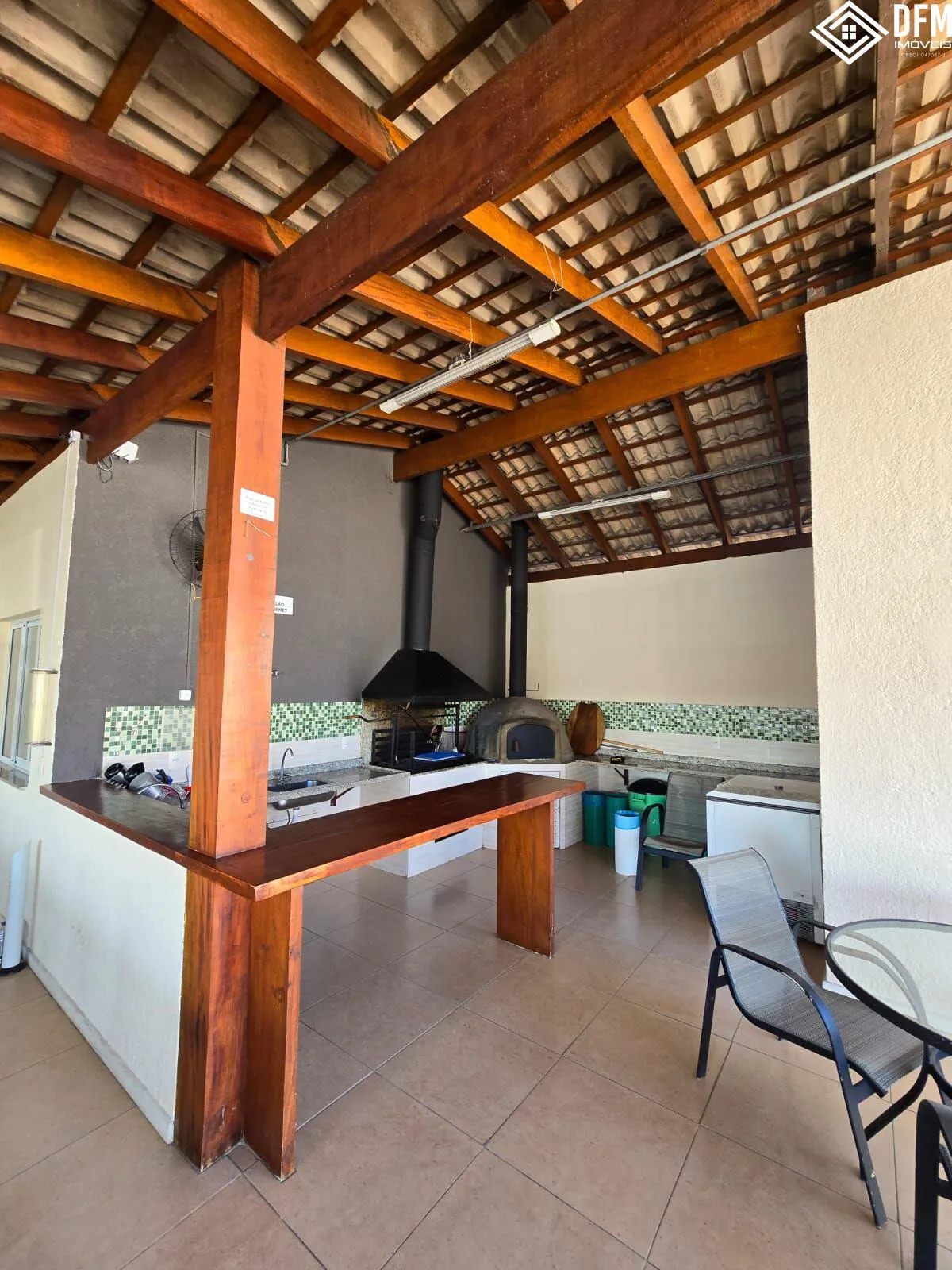 Imagem Apartamento com 3 Dormitorio(s) localizado(a) no bairro Jardim Armênia em Mogi das Cruzes / Mato Grosso do Sul Ref.:2001