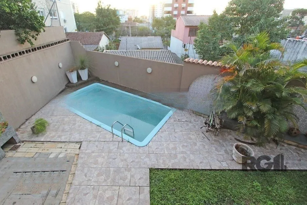 Imagem Casa em Jardim Itu
