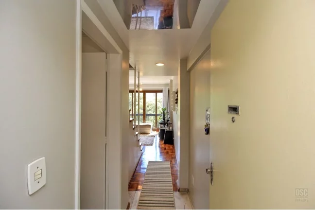 Imagem Apartamento para venda no bairro Centro Histórico em Porto Alegre