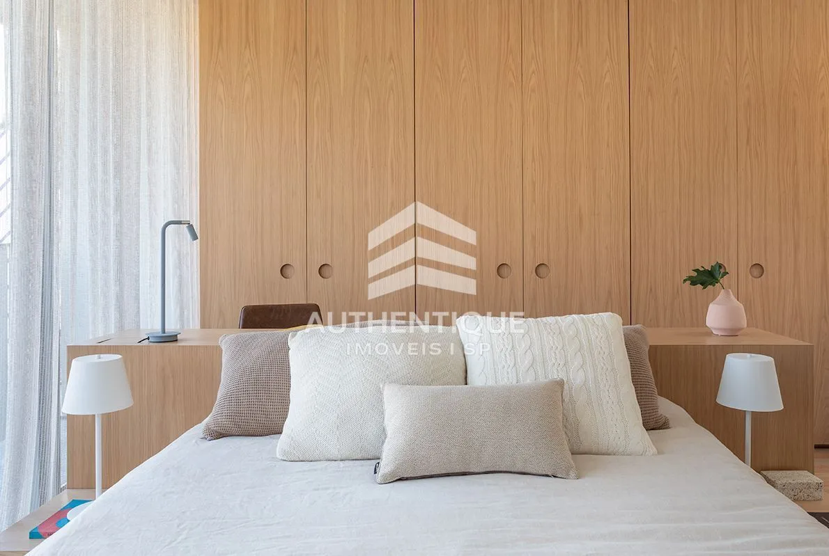 Imagem IPERO 111 VILA MADALENA - Apartamento à venda no bairro Vila Madalena - São Paulo/SP, Zona Oeste