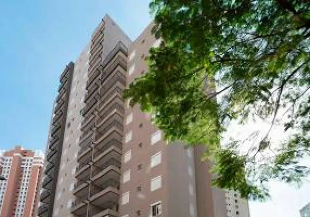Imagem Apartamento com 3 Quartos à Venda, 68 m² em Jardim Vila Mariana - São Paulo