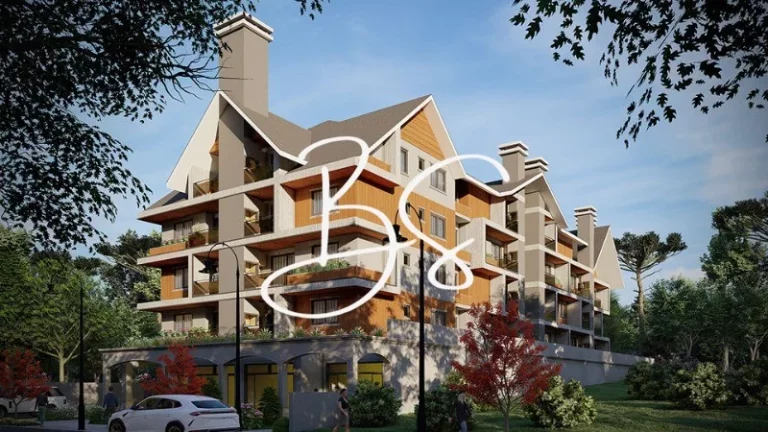 Imagem Apartamento RESIDENCIAL em CANELA - RS, Centro