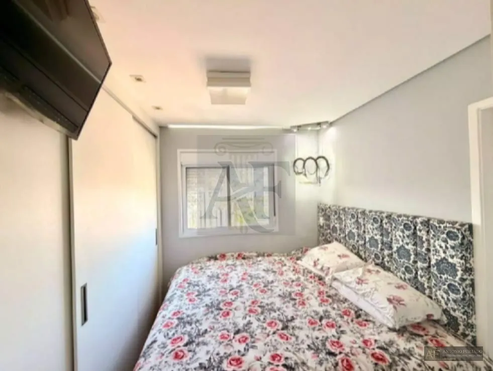 Imagem Apartamento à venda em Vila Formosa, São Paulo