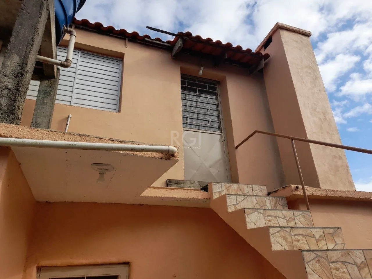 Imagem Casa em Cascata
