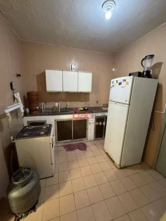Imagem Apartamento com 2 dormitórios à venda, 57 m² por R$ 370.000,00 - Braga - Cabo Frio/RJ
