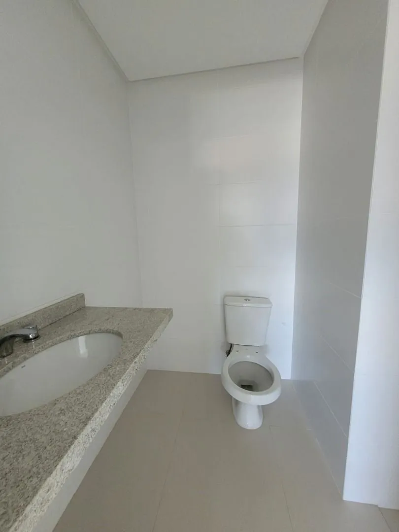 Imagem Apartamento Garden com Hidromassagem | 3 Dormitórios | 2 Vagas + Hobby Box | Estreito - Florianópolis