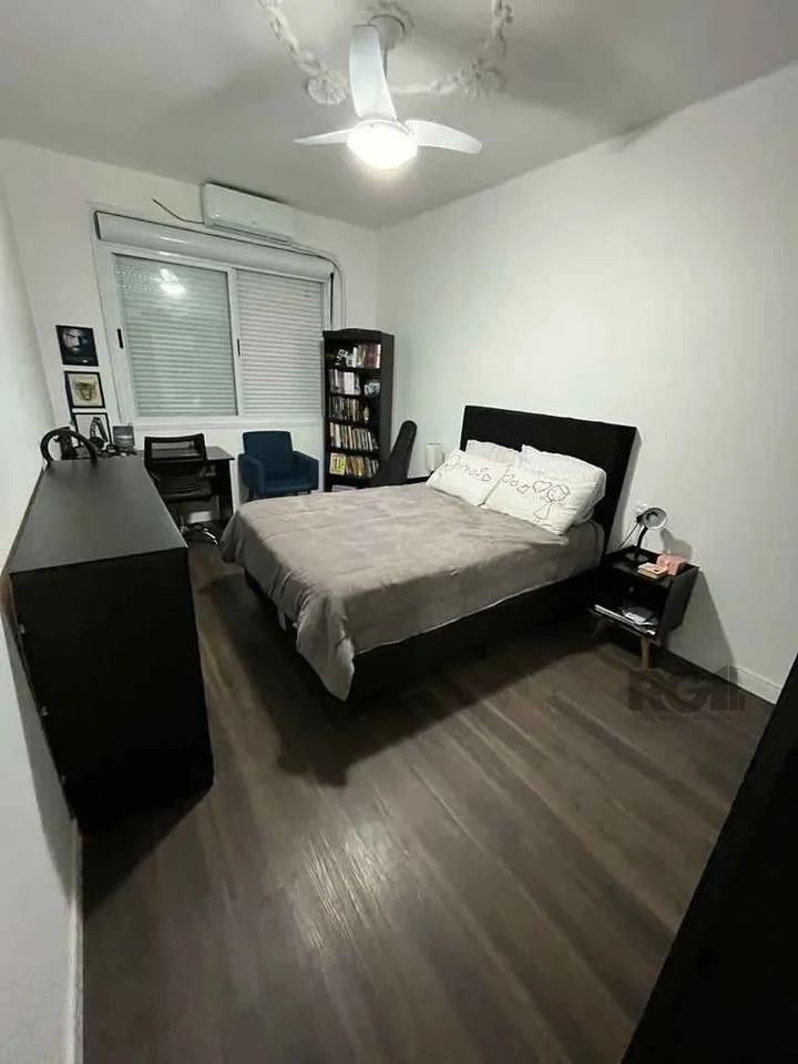 Imagem Apartamento em Cidade Baixa