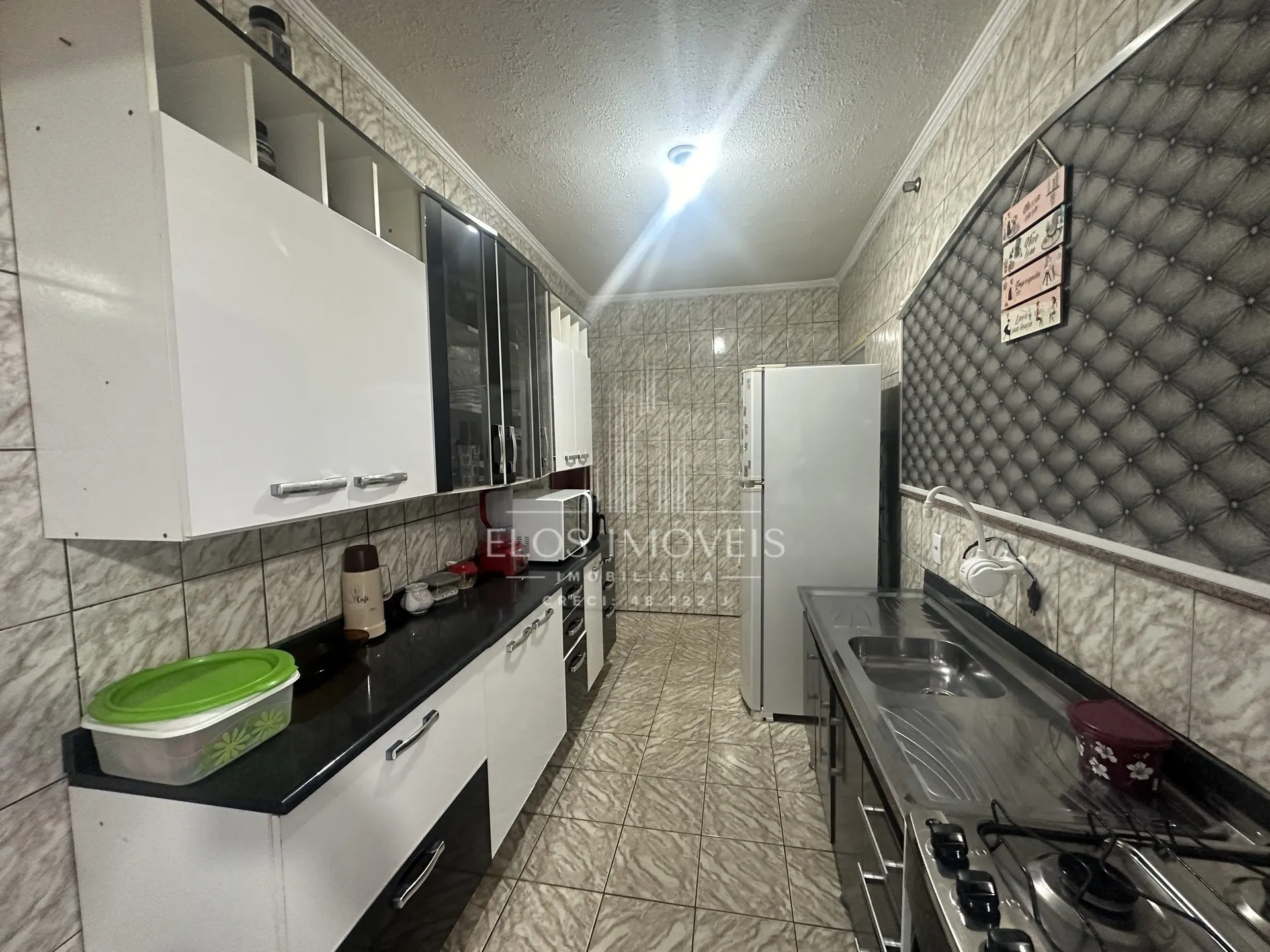 Imagem Casa de 2 quartos, 110m² no bairro Jardim da Graminha, em Limeira