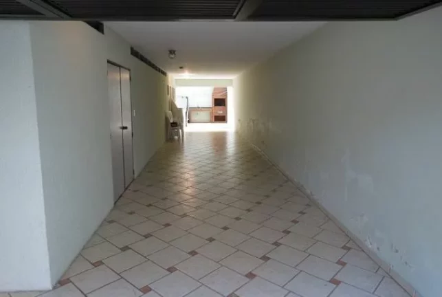 Imagem Casa Sobrado