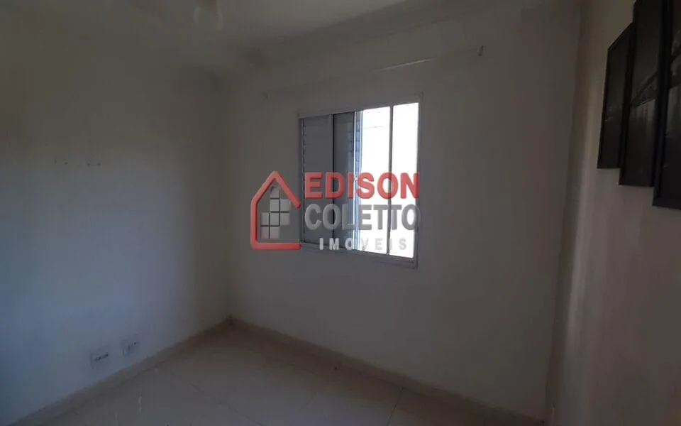 Imagem Excelente apartamento à venda, Residencial Engenho Resende, Vale do Sol, Piracicaba/SP!!