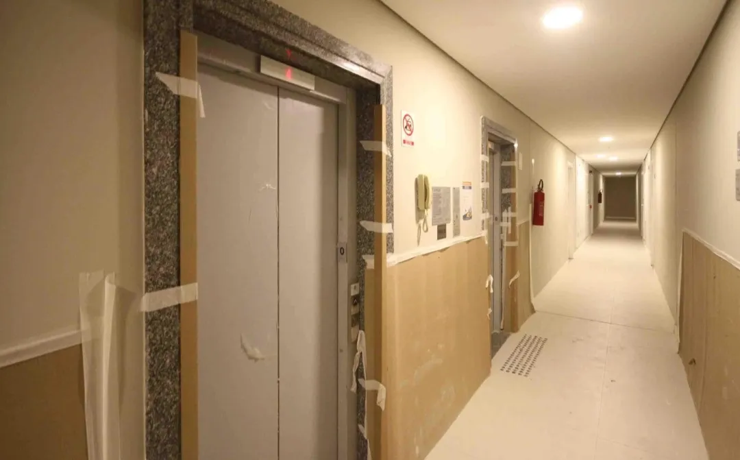 Imagem Apartamento à venda no Connect São Mateus ll
