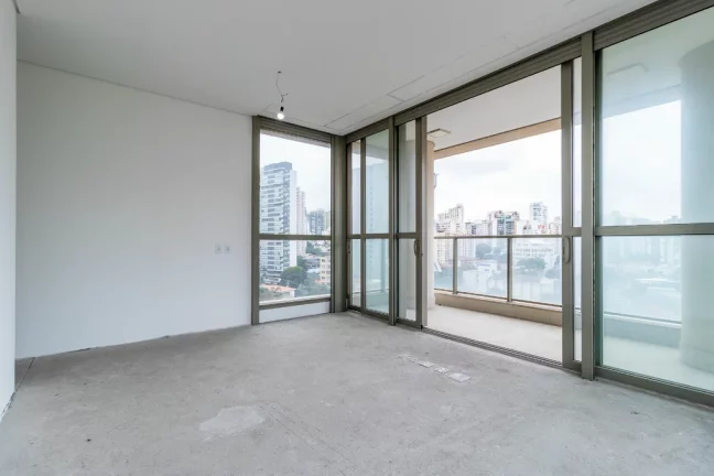 Imagem Apartamento à venda em São Paulo, Vila Mariana, com 4 quartos, 294m2