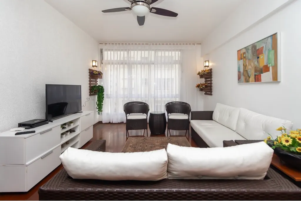 Imagem APARTAMENTO RESIDENCIAL em São Paulo - SP, Jardim Paulista