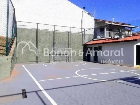 Imagem Casa em condomínio com 3 Quartos e 3 Banheiros no bairro Parque Imperador em Campinas - SP.

Linda ...