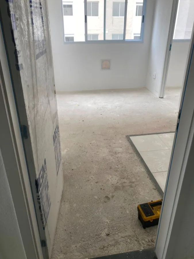 Imagem Apartamento para Locação em São Paulo, Jardim Pereira Leite, 2 dormitórios, 1 banheiro