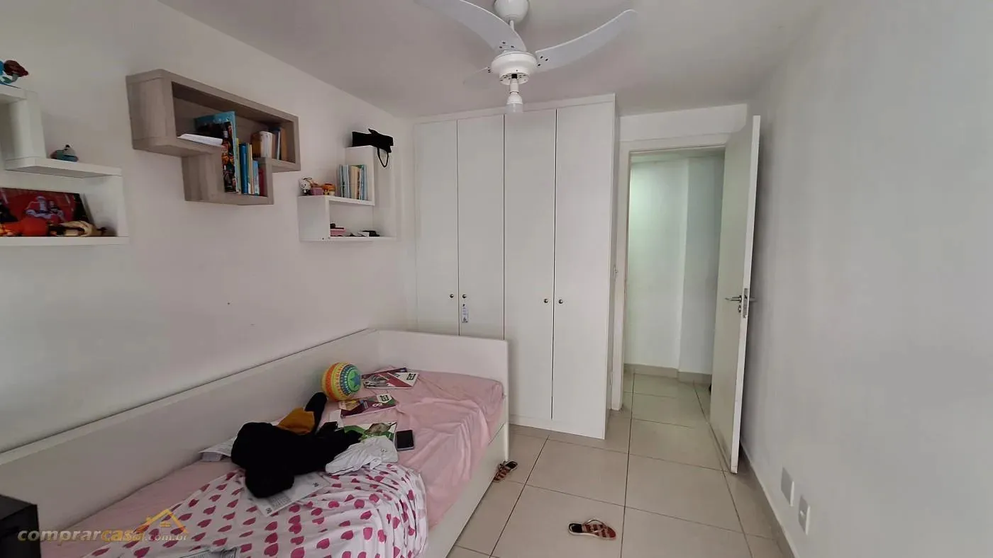 Imagem Apartamento para Venda em Cabo Frio / RJ no bairro Braga