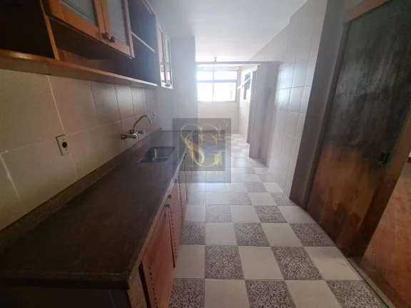 Imagem Apartamento para Venda em Teresópolis, Várzea, 3 dormitórios, 1 suíte, 2 banheiros, 2 vagas
