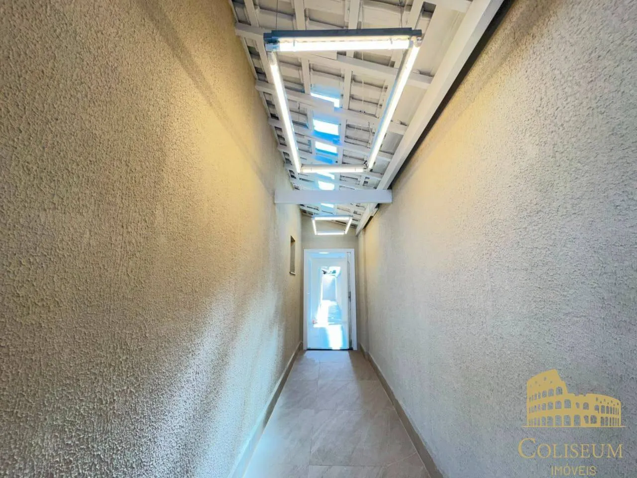 Imagem Linda Casa na Vila Guilhermina, 3 Dorms c/2 suítes, 2 Vagas - Fino Acabamento