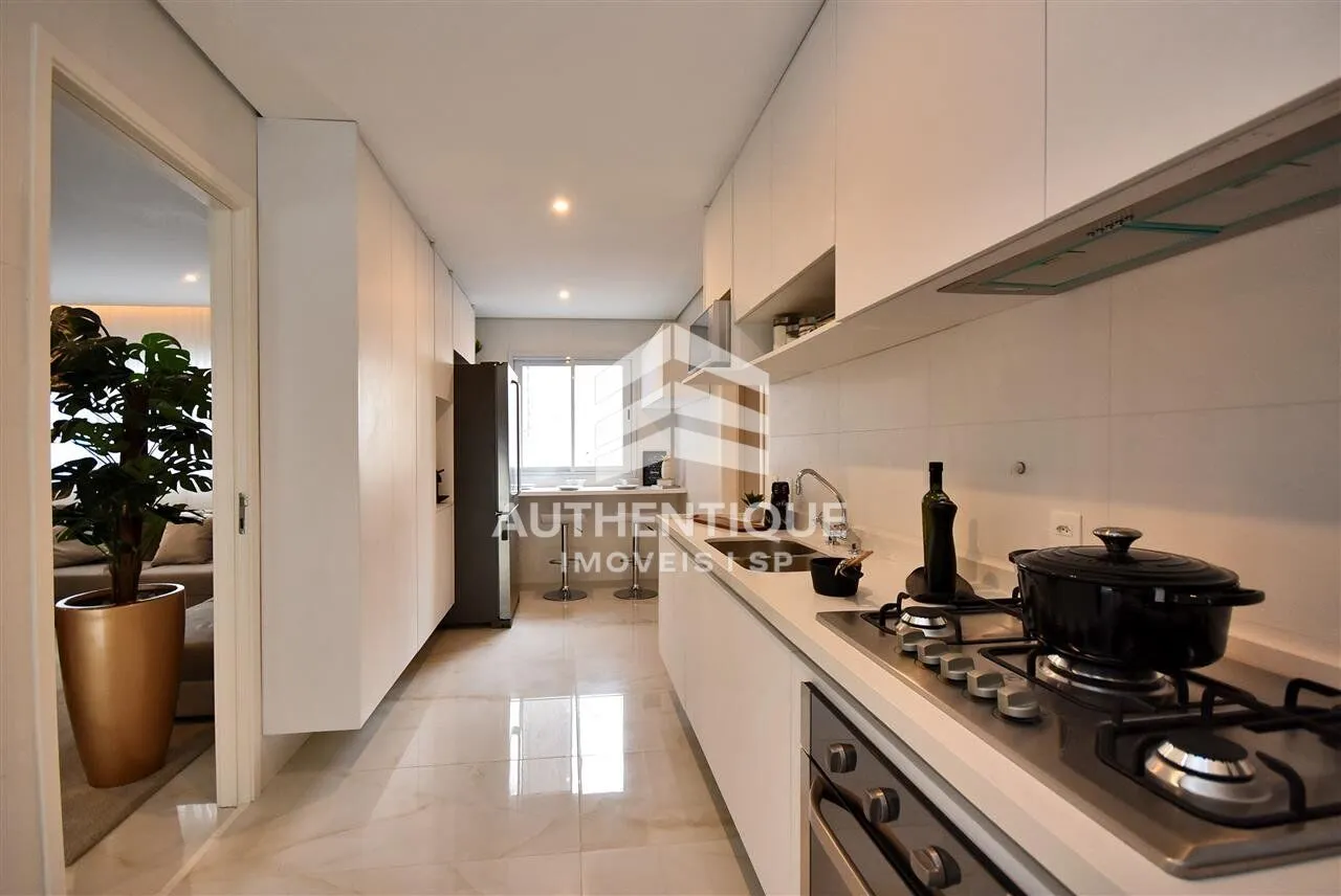 Imagem 407 ONE MOEMA - Apartamento à venda no bairro Indianópolis - São Paulo/SP, Zona Sul