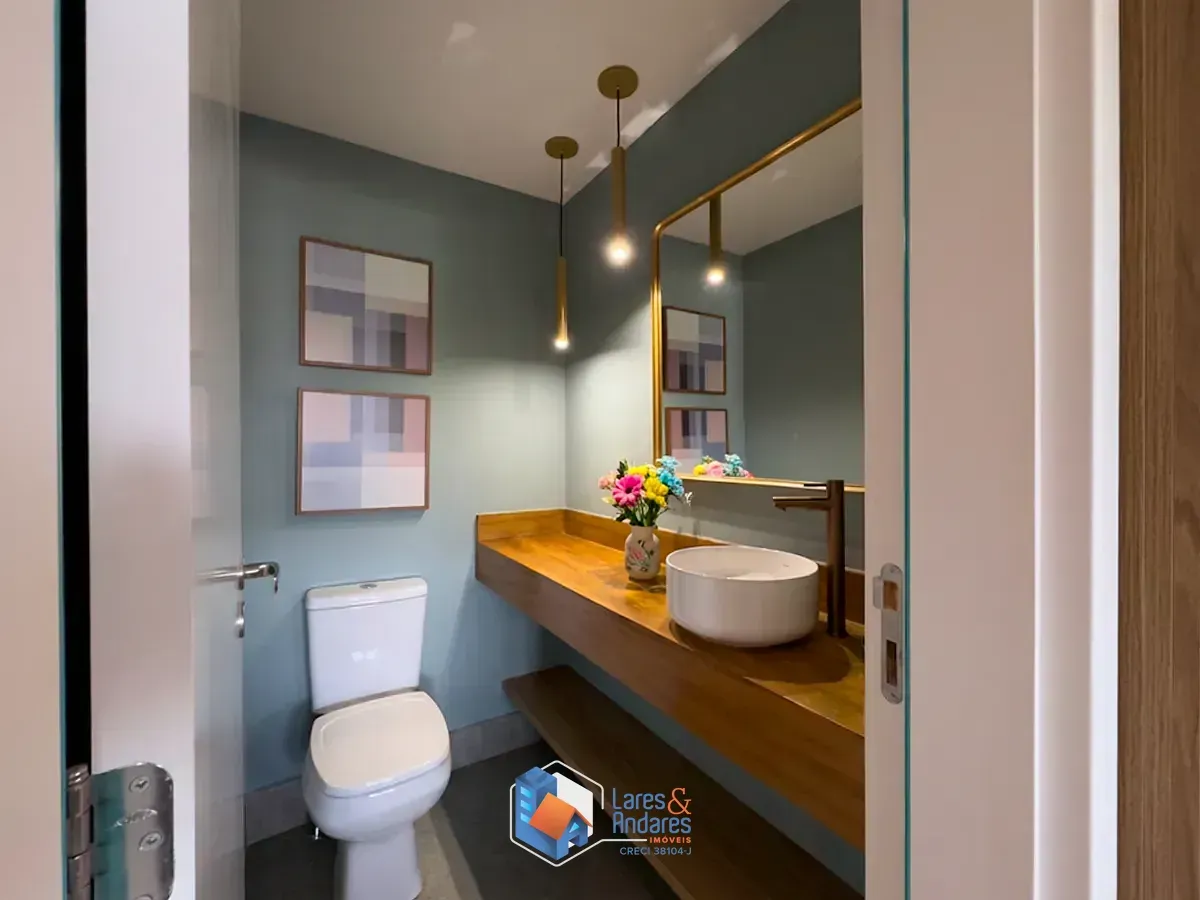 Imagem Apartamento para venda em Jardim Prudência com 3 quartos, sendo 3 suítes, 116m²