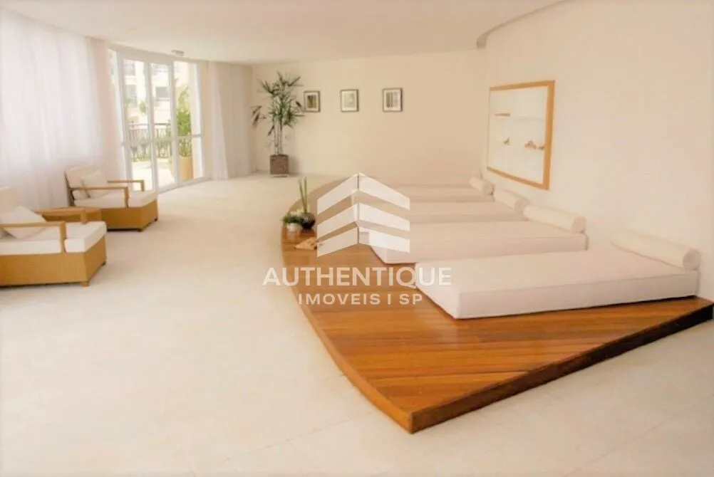 Imagem Cristall Parque da Aclimação - Apartamento à venda em São Paulo/SP