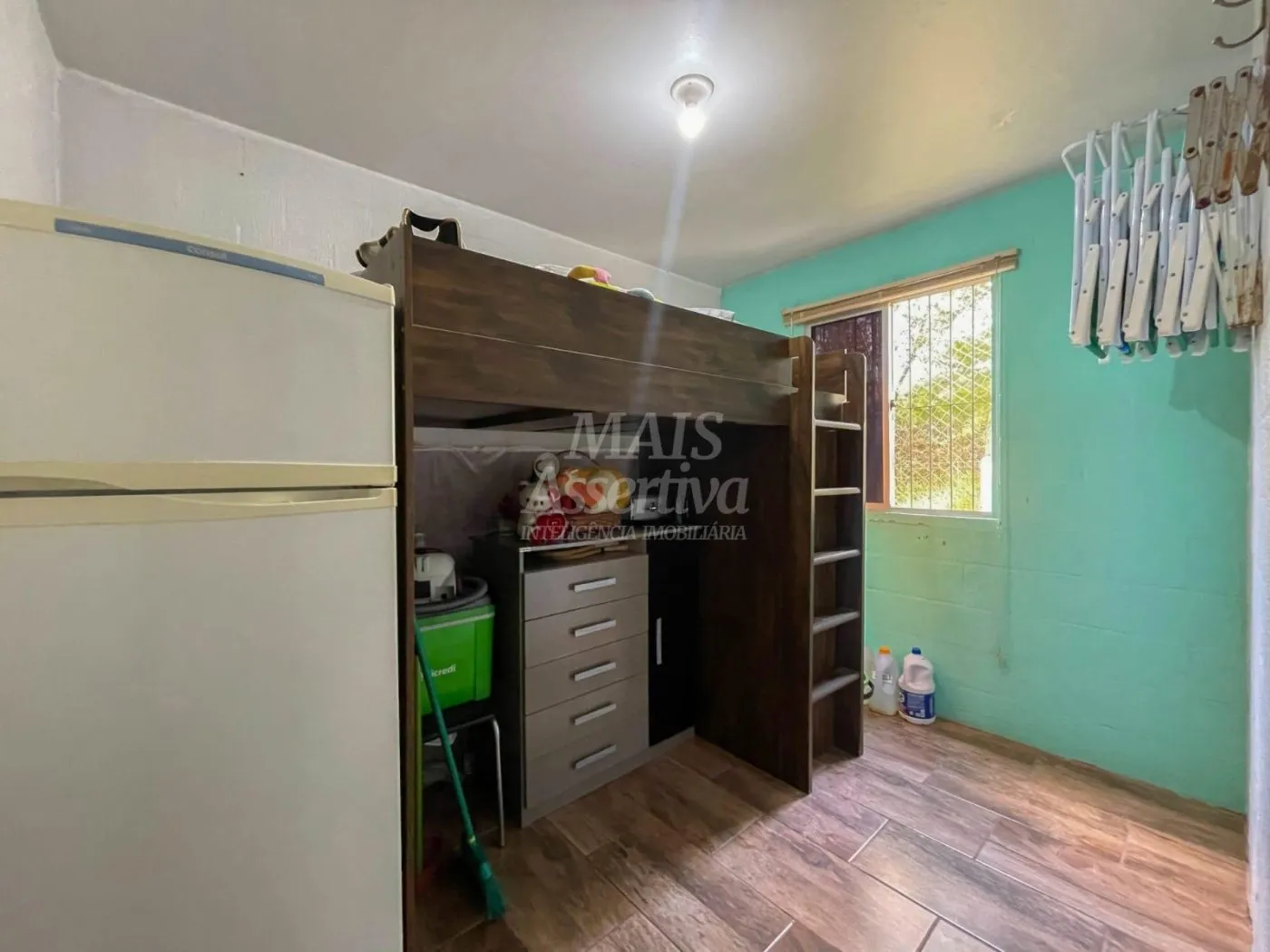 Imagem Apartamento para venda em Estância Velha Bela Vista