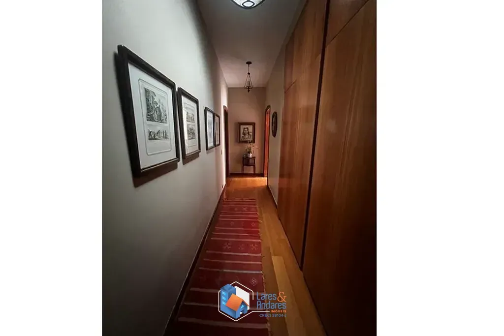 Imagem Casa à venda 4 Quartos 2 Suites 10 Vagas 809M² Jardim Morumbi São Paulo - SP