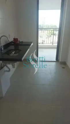 Imagem Apartamento à Venda na Chácara Santo Antonio - São Paulo/SP.