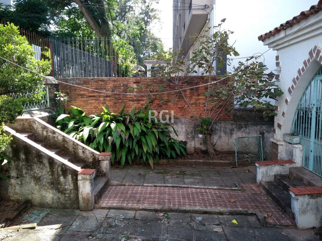 Imagem Casa para Venda - 792m², 3 dormitórios, 1 vaga - Rio Branco