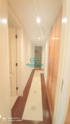 Imagem Apartamento à venda no bairro Pitangueiras - Guarujá/SP