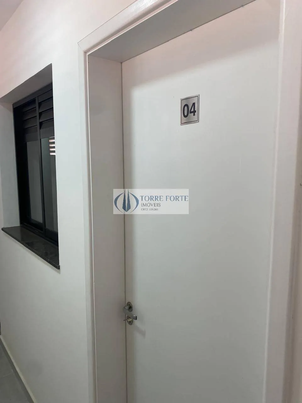 Imagem Apartamento Novo 1 dormitório no Parque São Lucas