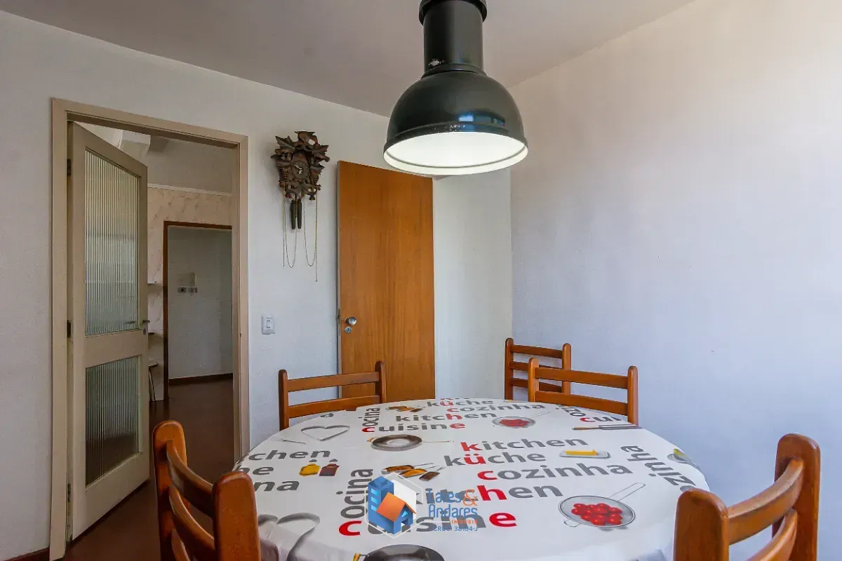 Imagem Apartamento para venda em Jardim Paulista com 3 quartos, sendo 1 suíte, 176m²