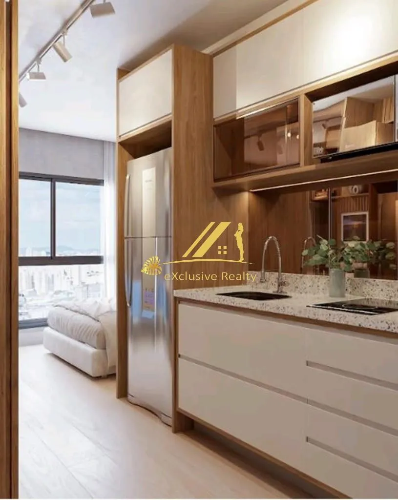 Imagem STUDIO RESIDENCIAL em Salvador - Bahia, Caminho das Árvores
