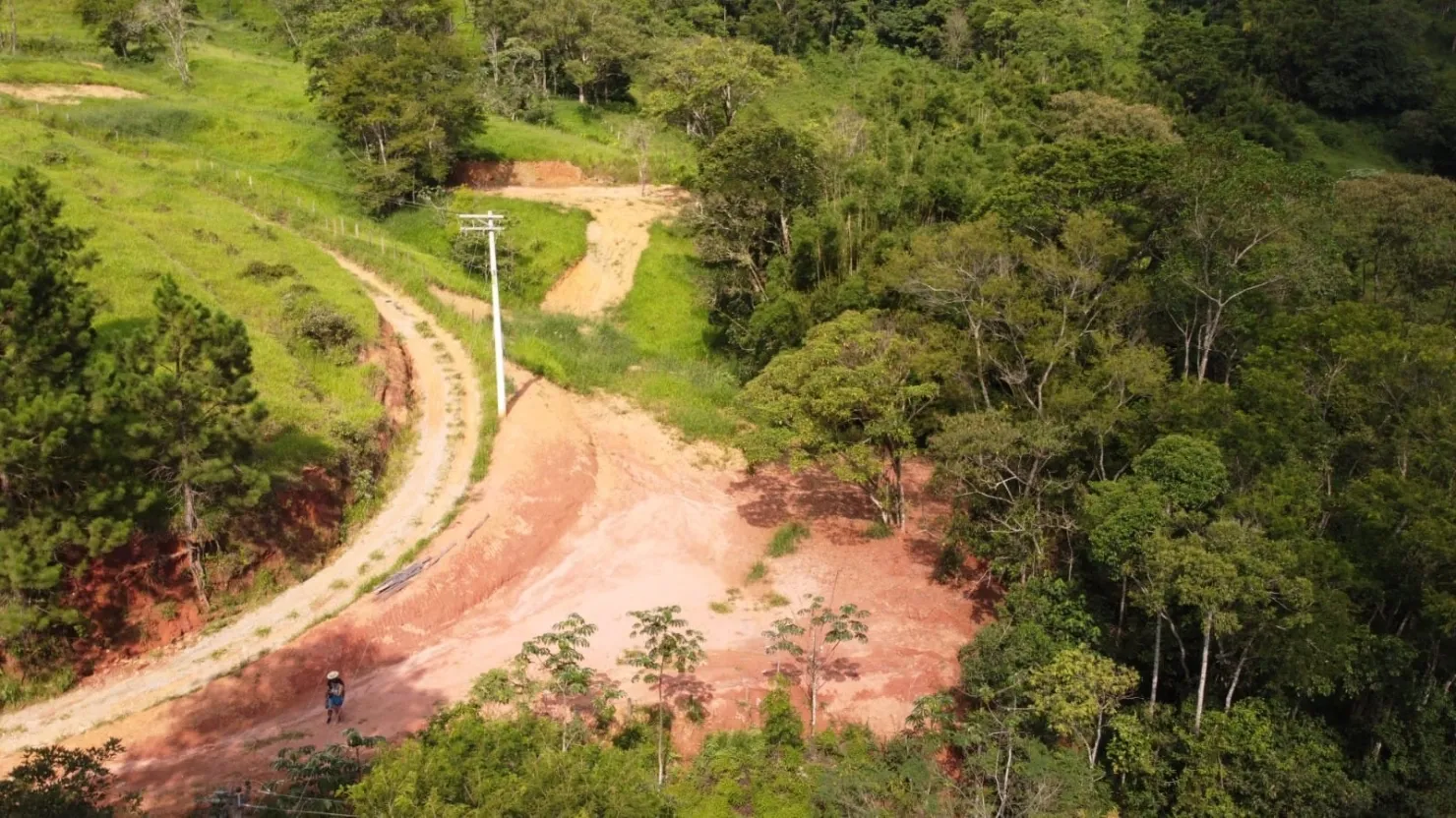 Imagem Chácara à venda 20000M², Graminha, Pindamonhangaba - SP