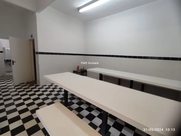 Imagem Prédio Comercial Inteiro de 1.000m² na Vila Olímpia, São Paulo - Locação Imperdível!