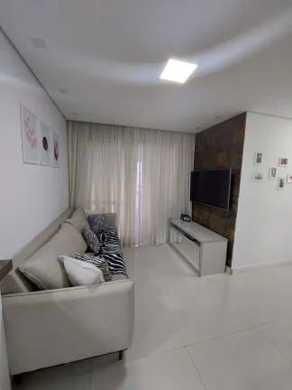 Foto do imóvel Apartamento com 3 Quartos à Venda, 80 m² em Boa Vista - São Caetano do Sul