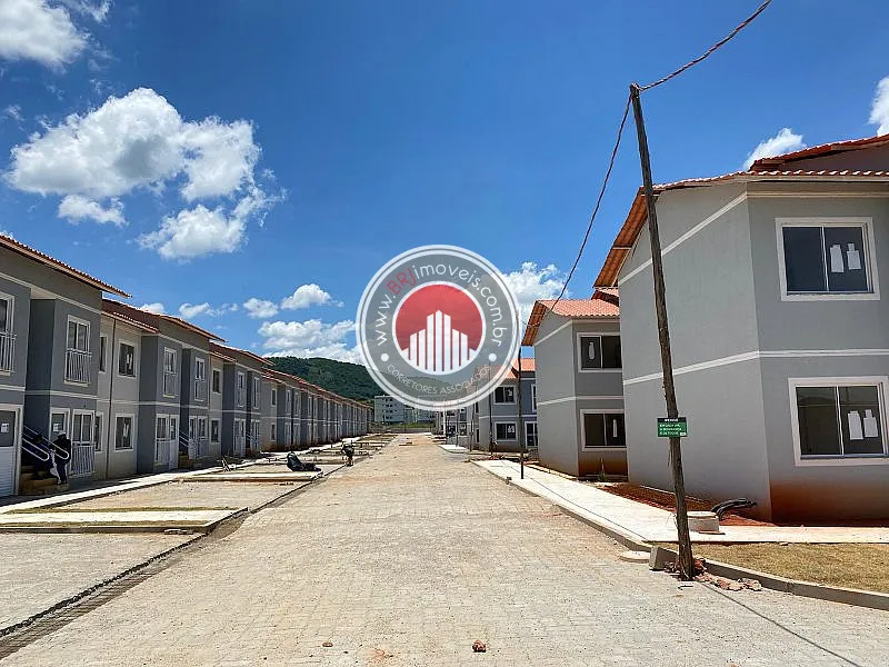 Imagem Casa a Venda no bairro Cabuçu - Nova Iguaçu, RJ