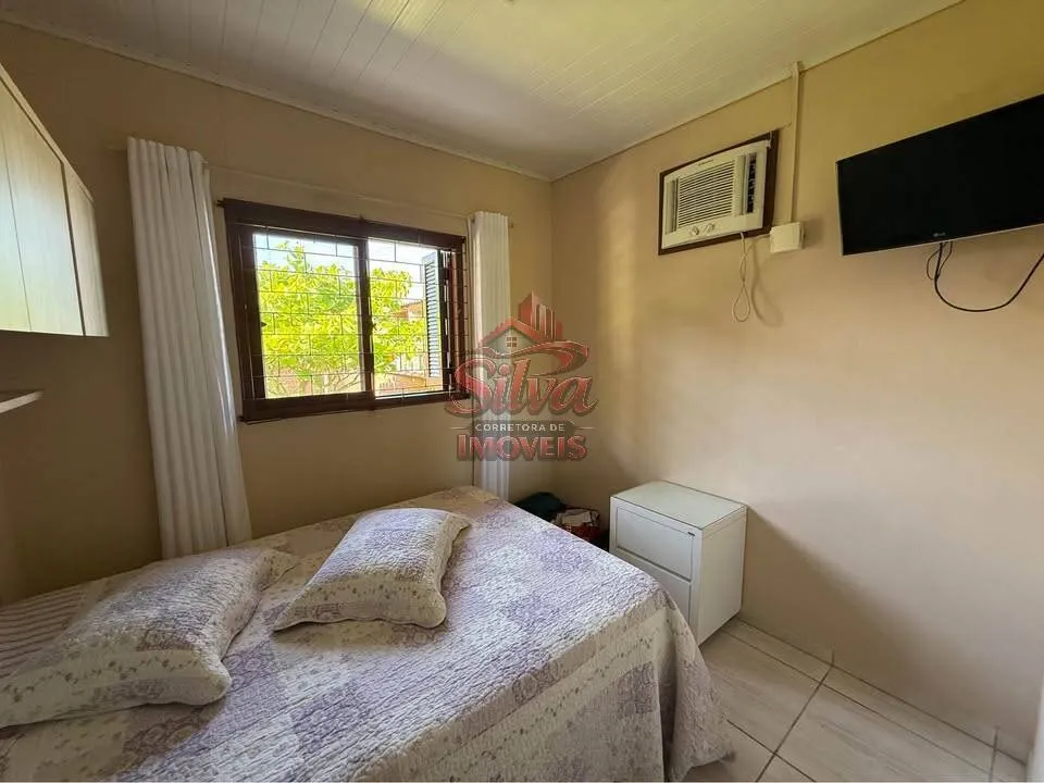 Imagem C1130 | Casa mobiliada com 3 dormitórios em Imbé RS