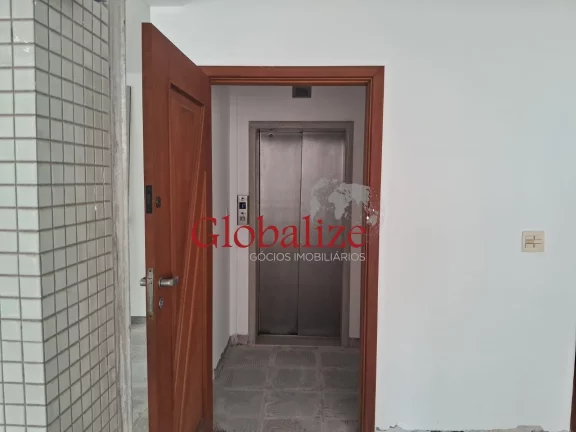 Imagem Apartamento amplo p/ reforma de Alto Padrão em Santos no Boqueirão com 4 suítes(1 Suíte Master), Salão de Festas e Academia por R$ 2.350.000,00