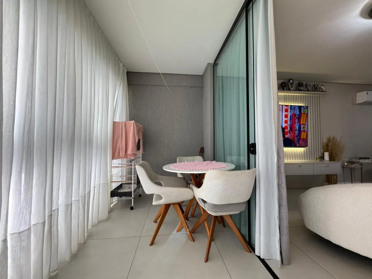 Imagem Apartamento à venda com 128m2 por R$ 2.000.000,00