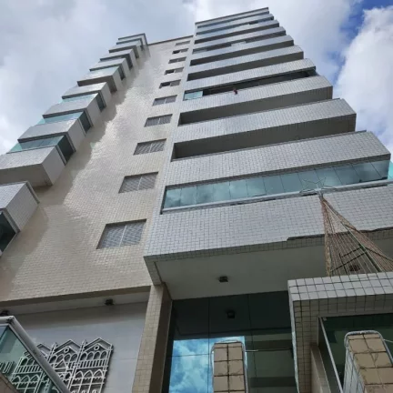 Imagem EXCELENTE APARTAMENTO NA TUPI!!! 2 DORMITÓRIOS 1 SUÍTE!